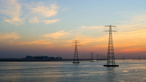 Bahrain Electricity & Water Authority Signs $28.7 Million Contract With GE Digital For Grid Software Solutions