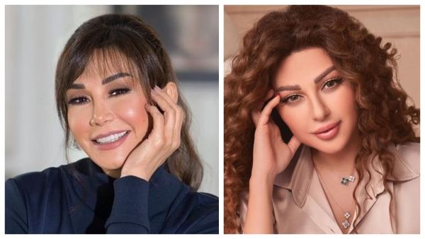 كاريس بشار