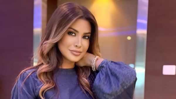 نوال الزغبي