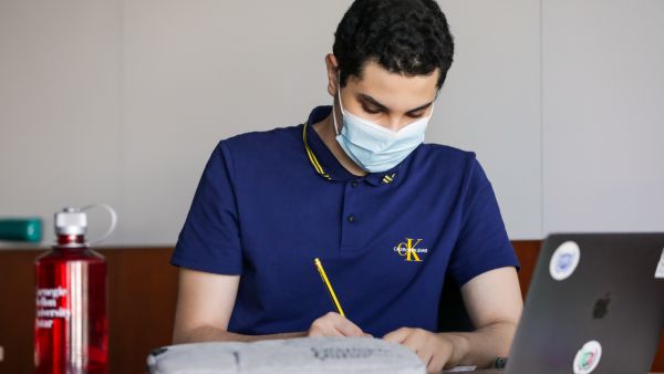 طلابها يمثلون 53 دولة من حول العالم جامعة كارنيجي ميلون في قطر تستقبل الدفعة الأكثر تنوعاً في تاريخها