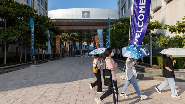 A special 10-year report on NYUAD’s local and global contributions over the past ten years will also launch during the event, among other activations NYU Abu Dhabi To Mark 10th Anniversary With A Series Of Virtual Activations On September 21 And 22, 2021