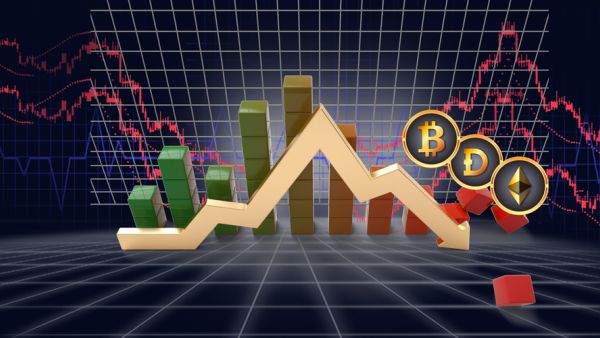 سجلت أسعار العملات الرقمية اليوم الأثنين ( العشرين من سبتمبر) حتى الساعة 8:00 صباحاً انخفاض قياسي