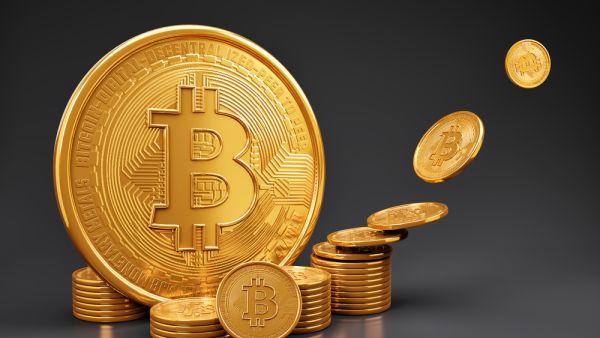 ارتفاع جماعي بقيادة بيتكوين