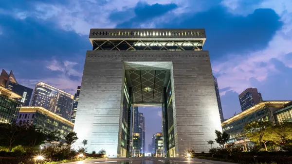 مركز دبي المالي العالمي يصدر تعديلات على لوائح وقانون التوظيف