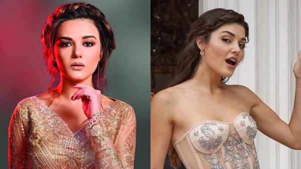 Dana Mardini Copies Hande Erçel Sen Çal Kapımı İyi Günde Kötü Günde Elçin Sangu