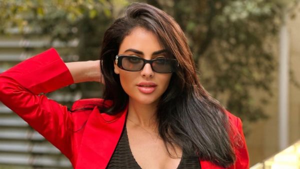 Mariam Hussein husband faisal al faisal marraige pregnant