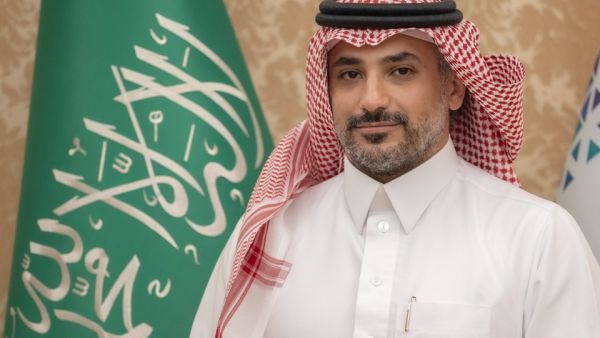 مشاري المشاري "سدايا" شريكًا استراتيجيًا "لقمة المدراء التنفيذيين في قطاع المعلومات" بالسعودية