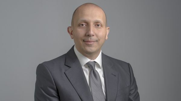 شريف السيد أيوب، كبير المدراء الماليين في ابيكورب ابيكورب تطرح دليلها العام الأول لإطلاق السندات الخضراء