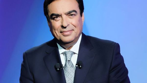 George Kordahi