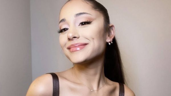 Ariana Grande 