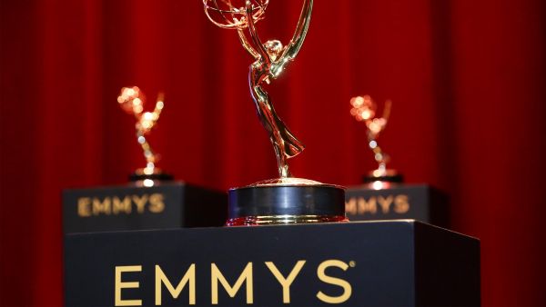حفل توزيع جوائز Emmy