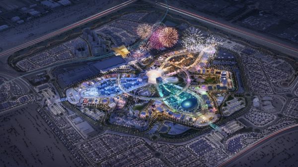 Expo 2020 Dubai Etihad Airways Launches Exponential Abu Dhabi – With Complimentary Expo 2020 Tickets For All Guests