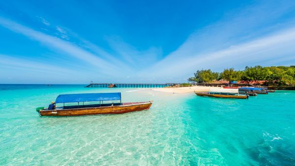 Etihad Launches Flights To Johannesburg, Cape Town And Zanzibar