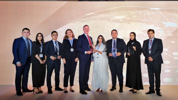 Etihad Airways Recognised With Four Airline Economics Awards
