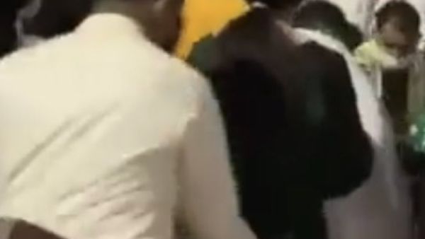 المتحرش بطفلة