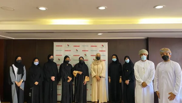 Ooredoo تُطلق النسخة الثانية من برنامجها التدريبي الرقمي ’فرصة‘ 