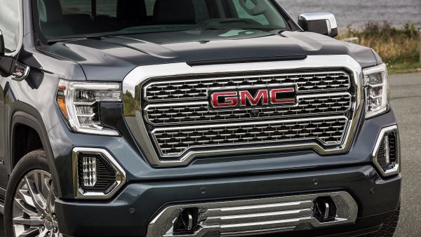 GMC Sierra What Does It Take To Be A GMC Sierra Driver?