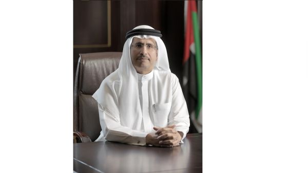 H.E Saeed Mohammed Al Tayer MD&CEO of DEWA. DEWA Partners With The Global Manufacturing And Industrialisation Summit To Advance Clean Energy Innovation And Sustainable Industrial Growth