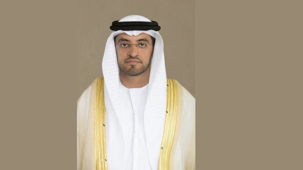 H.E. Falah Mohammed Al Ahbabi, Chairman of Abu Dhabi Ports. ADQ Intends To List Abu Dhabi Ports On Abu Dhabi Securities Exchange