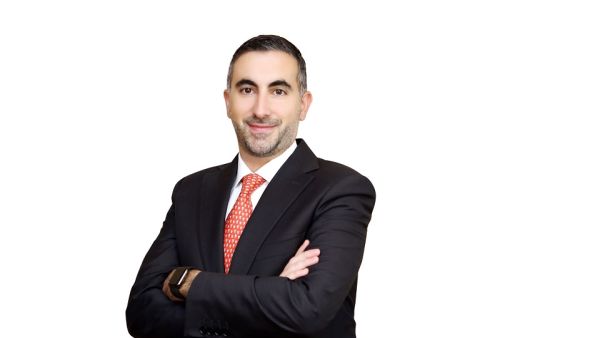 الواحة كابيتال تعيِّن هاشم الدبّاس رئيساً تنفيذياً للاستثمارات الخاصة