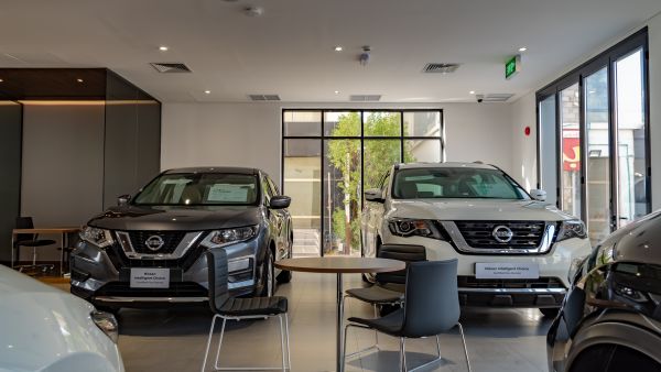 Nissan Intelligent Choice (NIC) caters to the growing demand for Certified Pre-Owned (CPO) vehicles in Kuwait Nissan Albabtain Introduces First Manufacturer-backed Certified Pre-owned Program In Kuwait