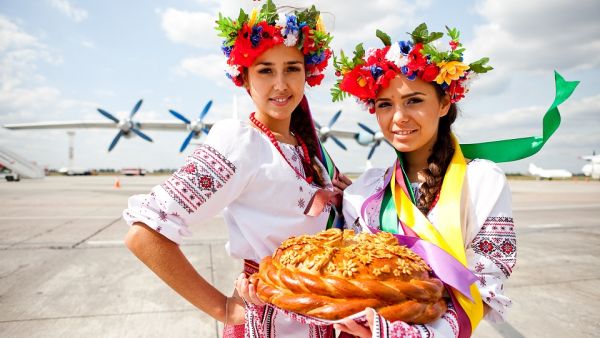 flydubai Celebrates Ten Years Of Flying To Ukraine