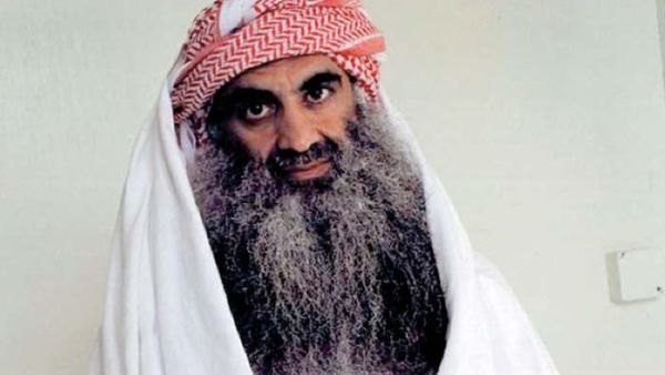 Khalid Sheikh Mohammed
