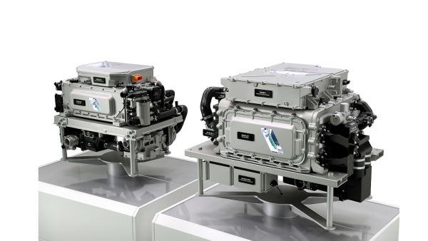 Hyundai Motor Group (the Group) announces Hydrogen Vision 2040, to popularize hydrogen by 2040 for ‘Everyone, Everything and Everywhere’ at Hydrogen Wave Hyundai Motor Group Presents Its Vision To Popularize Hydrogen By 2040 At Hydrogen Wave Forum
