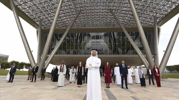 الموسم الثالث عشر من نجوم العلوم يبرز أهمية المجالات العلمية في التعليم من أجل التعافي الاقتصادي بعد الجائحة