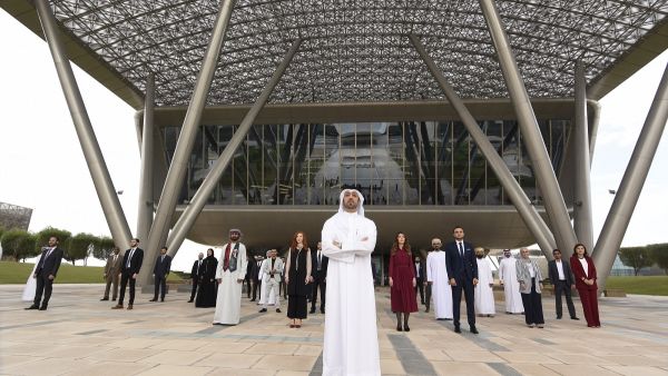 الموسم الثالث عشر من نجوم العلوم يبرز أهمية المجالات العلمية في التعليم من أجل التعافي الاقتصادي بعد الجائحة