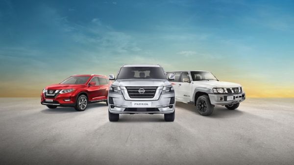 Nissan of Arabian Automobiles presents BTS offers. Nissan Of Arabian Automobiles Presents ‘Deals For A New Start’ Back-to-school Campaign Across Its Full Lineup