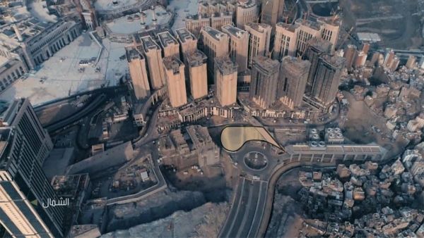 Jabal Omar appointed Adeer, a Saudi-based real estate service provider, to act as its real estate broker to manage theJabal Omar appointed Adeer, a Saudi-based real estate service provider, to act as its real estate broker to manaJabal Omar appointed Adeer, a Saudi-based real estate service provider, to act as its real estate broker to manage the sale. e the sale. sale. Jabal Omar Development Company Secures Over Half a Billion Saudi Riyals from Land Plot Sale in Jabal Omar Project