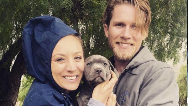 Kaley and Karl did not have any children