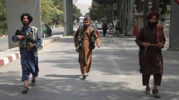 تنسيق اميركي مع طالبان