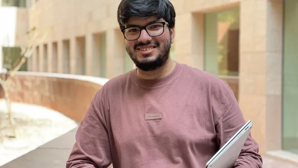 مؤسسة قطر: شركة ناشئة لطالب بجورجتاون في قطر تستخدم تقنيات شائعة لسد الفجوة في التعلم الرقمي