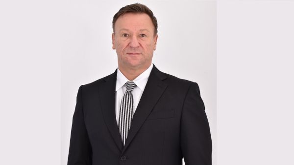 Laszlo Svinger, Vice President and Managing Director 3M Middle East & Africa. Laszlo Svinger, Vice President & Managing Director 3M Middle East & Africa Elected AmCham Dubai's 2021 Board