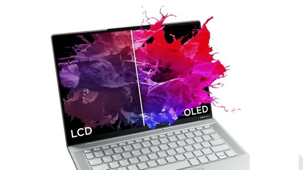 تضم حواسيب المستهلك الثلاثة الجديدة أخف حاسوب بشاشة OLED مقاس 14 بوصة في العالم1 لينوفو العلامة الرائدة بإطلاق Windows 11 على حواسيب Yoga المحمولة الجديدة