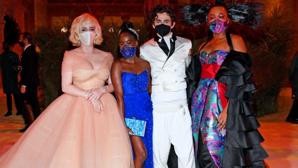 many celebs have already confirmed they will not be in attendance