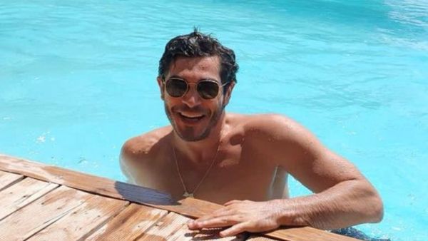 Maraşlı Star Burak Deniz to Join Season 16 of Arka Sokakları Deniz Çatalbaş
