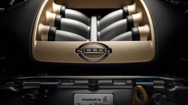 The Nissan GT-R Premium Edition T-spec also has an exclusive interior design, Rays forged alloy wheels (bronze), and suspension that takes advantage of weight reductions below the springs. New Limited-production ‘T-spec’ Edition Joins Nissan GT-R Lineup