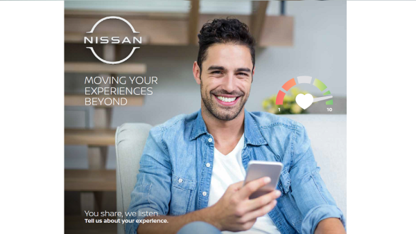 Nissan Introduces New Digitization Program To Enhance Customer Experience In The Region