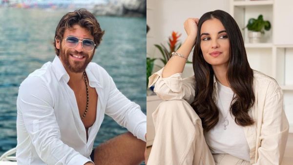 جان يامان وفرانسيسا شيلمي