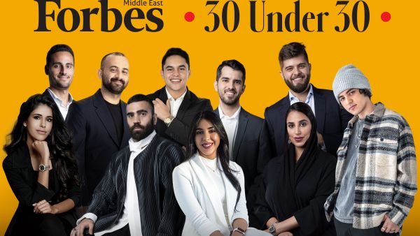 This year’s high-achieving cohort covers six categories: sport, e-commerce, technology, finance, creative, and impact. Forbes Middle East Unveils Its 30 Under 30 2021 List