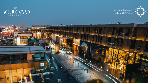 Jadwa REIT Saudi Fund Jadwa Investment Announces Secondary Offering For Saudi REIT Fund