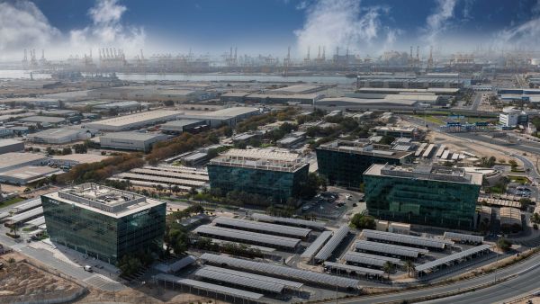 Jafza to showcase its competencies in the construction sector at The Big 5 2021 JAFZA To Showcase Its Core Competencies In The Construction And Building Materials Sector At The Big 5 2021