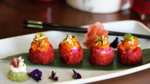 The Ritz-Carlton Abu Dhabi, Grand Canal  Supports Al Jalila Foundation This Pinktober