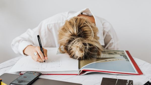 7 مؤشرات إلى أنك مستعد لترك عملك