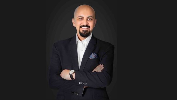 Saad Al-ghamdi Appointed As Complex Director Of Sales & Marketing For Six Marriott International Properties In Dubai