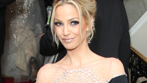 سارة هاردينغ