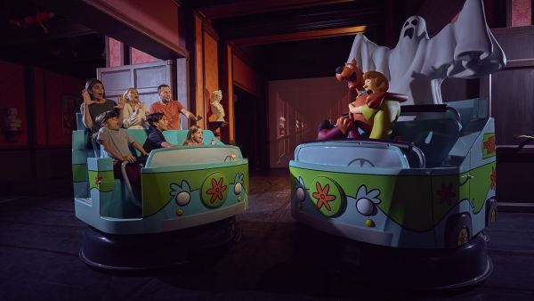 Last Chance To Enjoy The ‘Kids Go Free’ Offer At Yas Theme Parks 